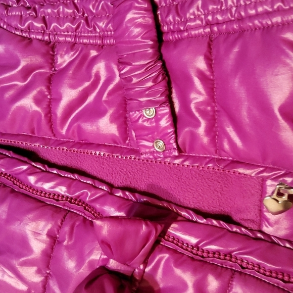 Koala kids puffer vest 18 months - Picture 6 of 7